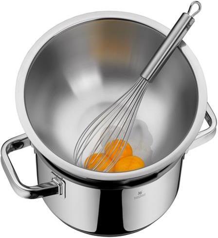 Produktbild WMF Küchenschüssel-Set Gourmet 2-tlg. (24 cm, 2 l, 2 x)