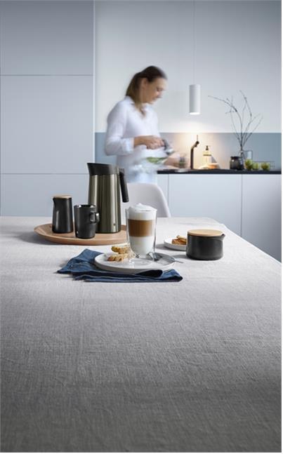 Produktbild WMF Latte Macchiato Set 2-teilig KINEO (270 ml, 2 x)