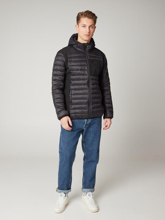Immagine prodotto Protest Giacca Outdoor Uomo LETTON True Black S (S)