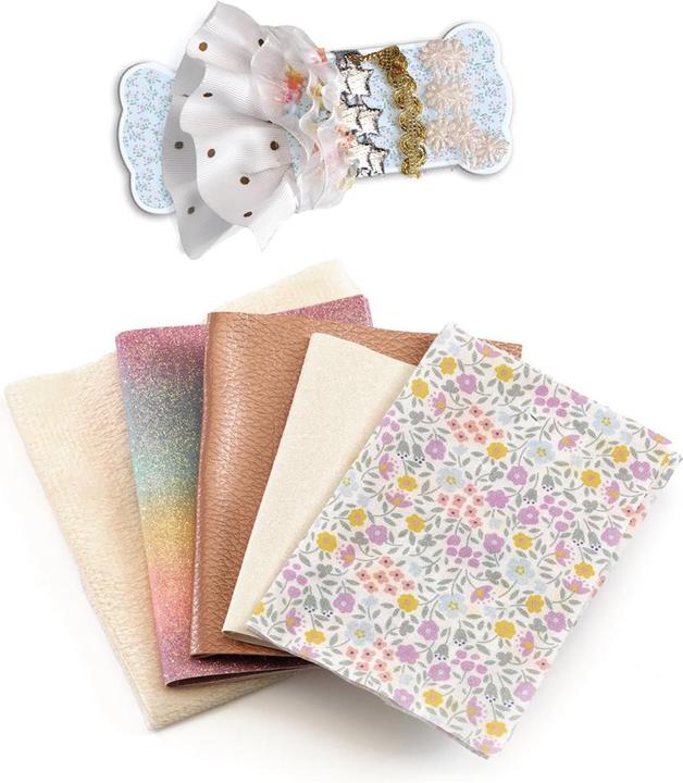 Produktbild Djeco Modekreativset by Caroline