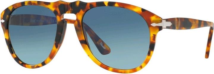 Actual product image Persol PO06491052S3 MadreterraLight Blue