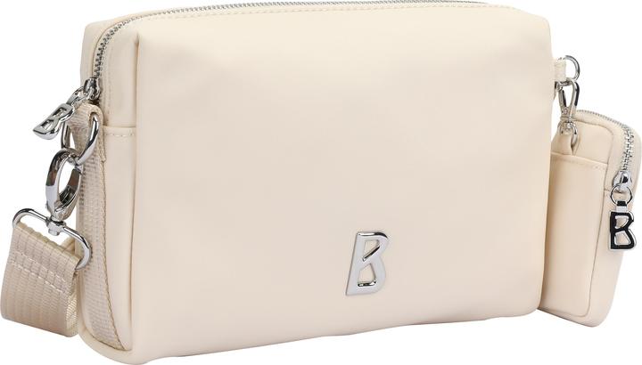 Actual product image Bogner shoulderbag shz verbier play pukie