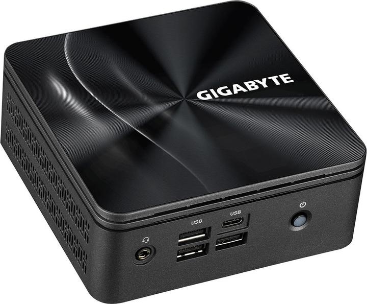 Gigabyte Brix GB-BRR7H-4800 (AMD Ryzen 7 4800U)