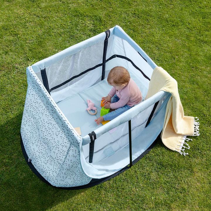 Produktbild AeroMoov Instant-Reisebett