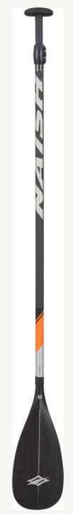 Actual product image Naish s2Paddel Carbon Plus (2-piece)