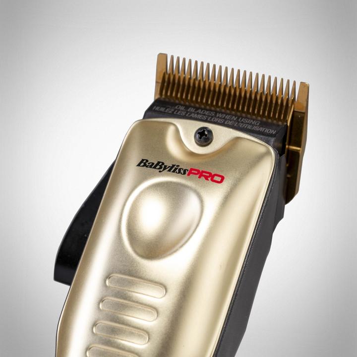 Actual product image BaByliss Pro Lo-Pro FX825GE