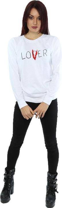 Immagine prodotto Universal Textiles Loser Lover Felpa Donna (S)