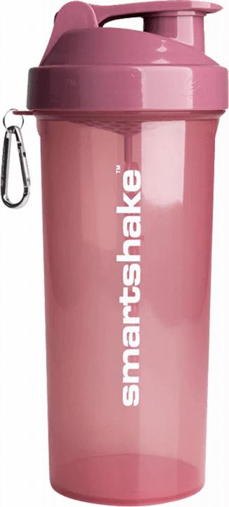 Actual product image Smart Shake Smartshake Lite Glossy (1000ml) (1 l)
