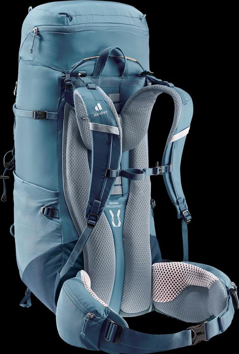 Productafbeelding Deuter Aircontact Lite 50 + 10 (50 l)