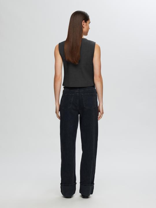 Produktbild Selected Femme Elegante Weste (40)