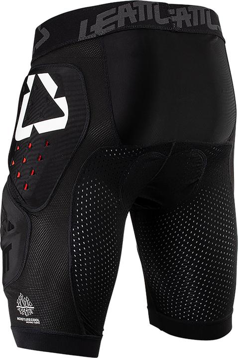 Immagine prodotto Leatt Pantaloncini DBX 4.0 3DF Impact (XL, Pantaloncini protettivi, Esemplare unico)