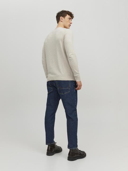 Produktbild Jack & Jones Jjeemil Knit Crew Neck Noos (3XL)