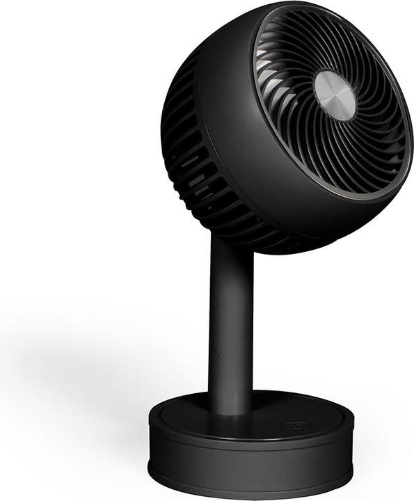 Actual product image Livoo Mini desk fan