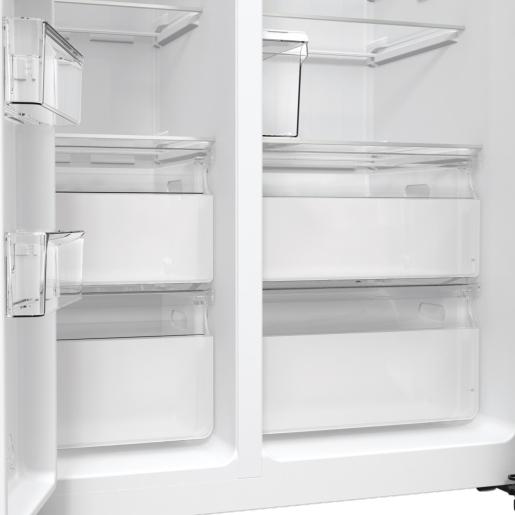 Produktbild Gorenje NRR9185ESXL (566 l)