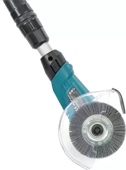 Produktbild Dedra Pflasterstein-Reinigungsmaschine