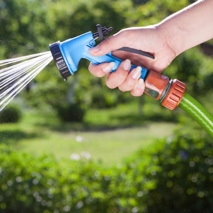 Produktbild Relaxdays Gartenschlauch (70 m, 50.80 mm)