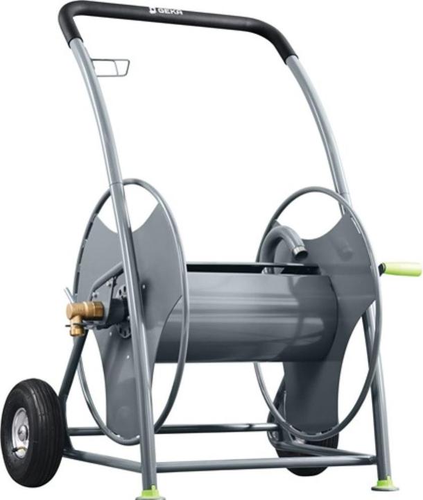 Geka Carrello portagomma (200 m)