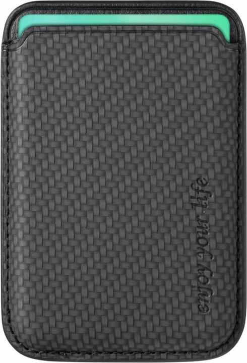 Image du produit Apfelkiste Magnetische MagSafe iPhone Wallet (Universel)