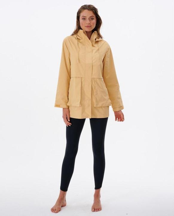 Produktbild Rip Curl Anti-Series Swell Parka