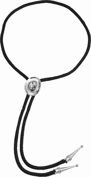 Produktbild Bristol Novelty Bootlace Bolokrawatte