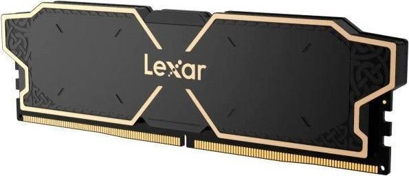 Produktbild Lexar Thor Oc (2 x 16GB, 6000 MHz, DDR5-RAM, DIMM)