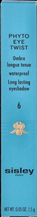 Produktbild Sisley Phyto-Eye Twist (#06 Marine)