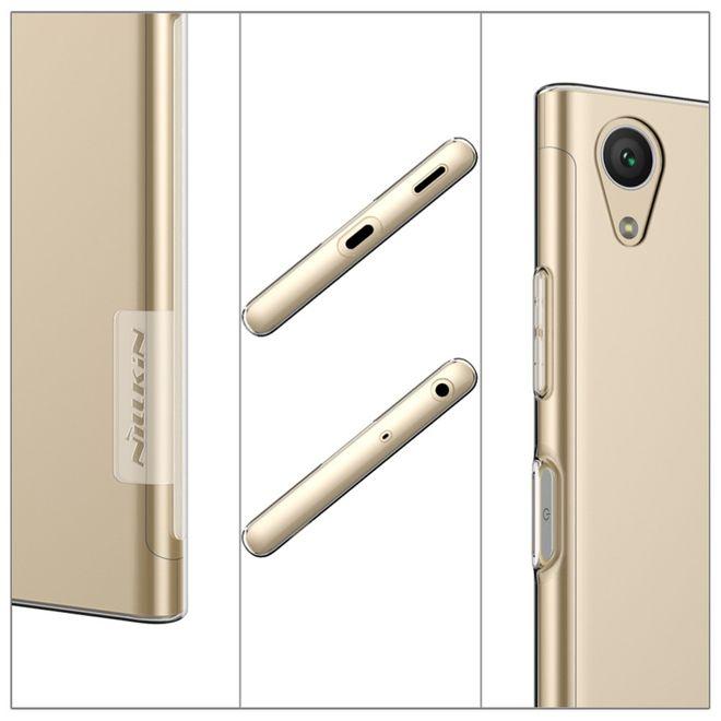 Immagine prodotto Nillkin Natura morbida serie (Xperia XA1 Plus)
