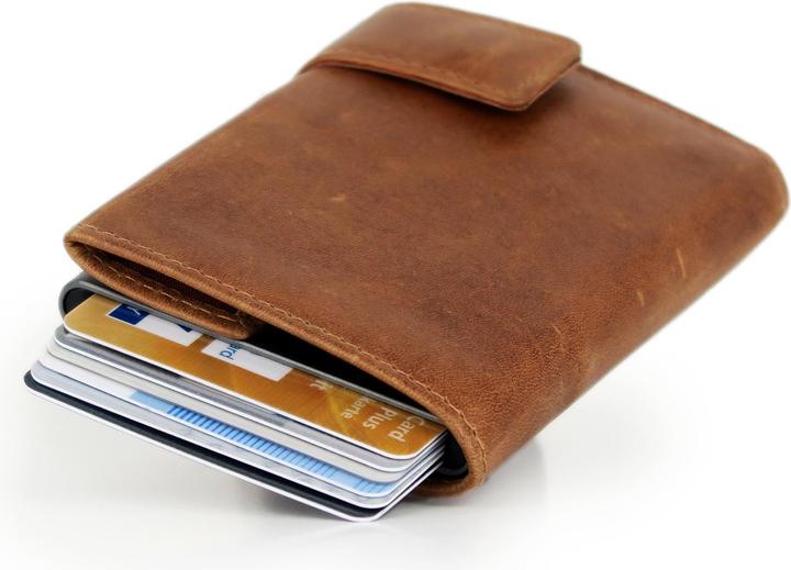 Actual product image SecWal Portemonnaie 2