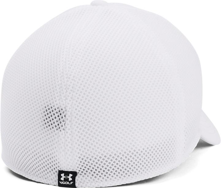Produktbild Under Armour Iso-Chill Driver Mesh Cap 1369804 100 (M/L)