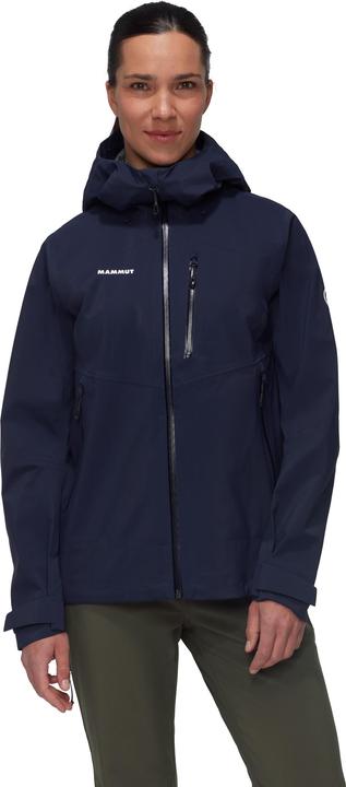 Mammut Alto Guide HS Hooded Jacket Women (XS)