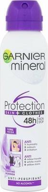 Produktbild Garnier Mineral 5 Protection (Spray, 480 ml)