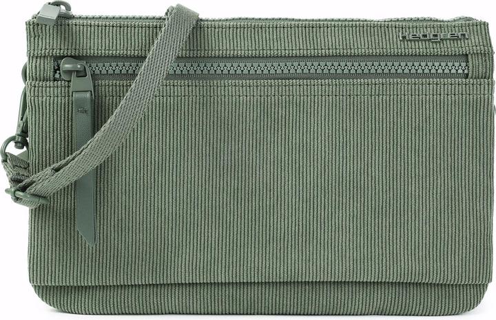 Hedgren Emma Umhängetasche RFID Schutz 24 cm
