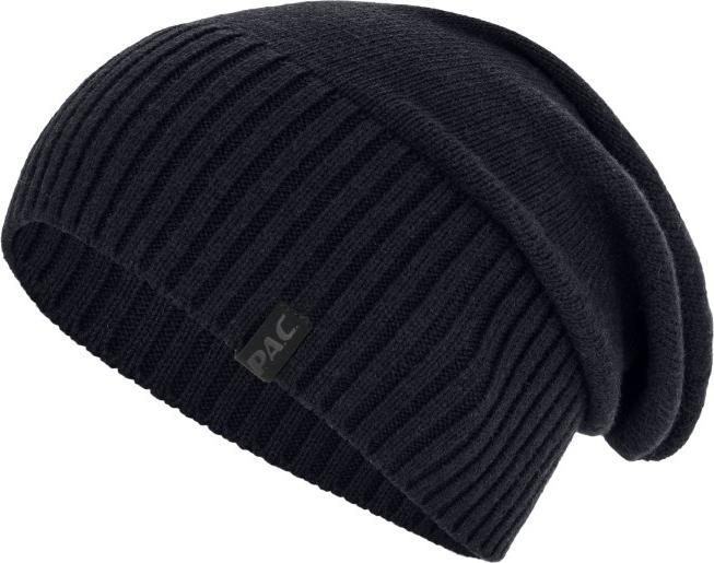 Produktbild P.A.C. . Darlis Merino Beanie (One Size)