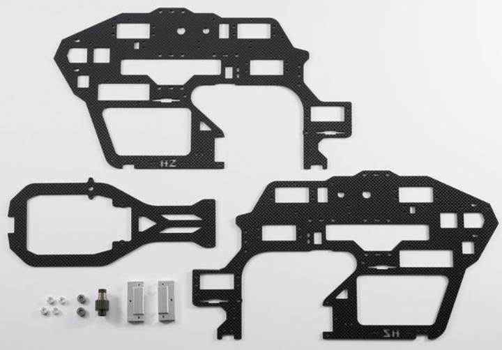 Immagine prodotto O.S. Engines Kit di conversione per T-Rex600N (OS GTHZ600)