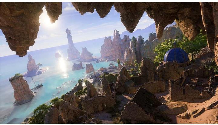 Immagine prodotto EA Games Dragon Age: The Veilguard (Xbox Series X, DE, FR)