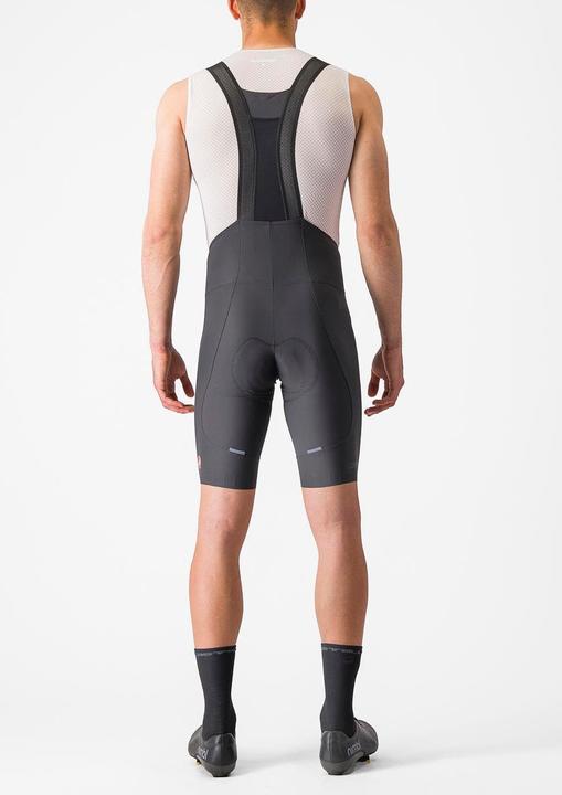 Actual product image Castelli Espresso Bibshort (M)