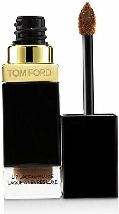 Actual product image Tom Ford Lip Lacquer Luxe Vinyl (Soft core)