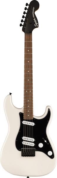 Produktbild Squier Contemporary Stratocaster Special HT Pearl White elektrische gitaar (E-Gitarre, Pappel)
