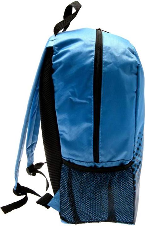 Actual product image Manchester City FC Manchester City Backpack With Fading Design (14.40 l)