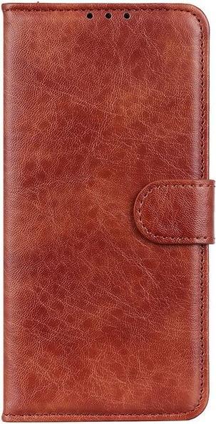 Produktbild MU Classic Crazy Horse III Leder Bookcover Series (Samsung Galaxy S20 Ultra)