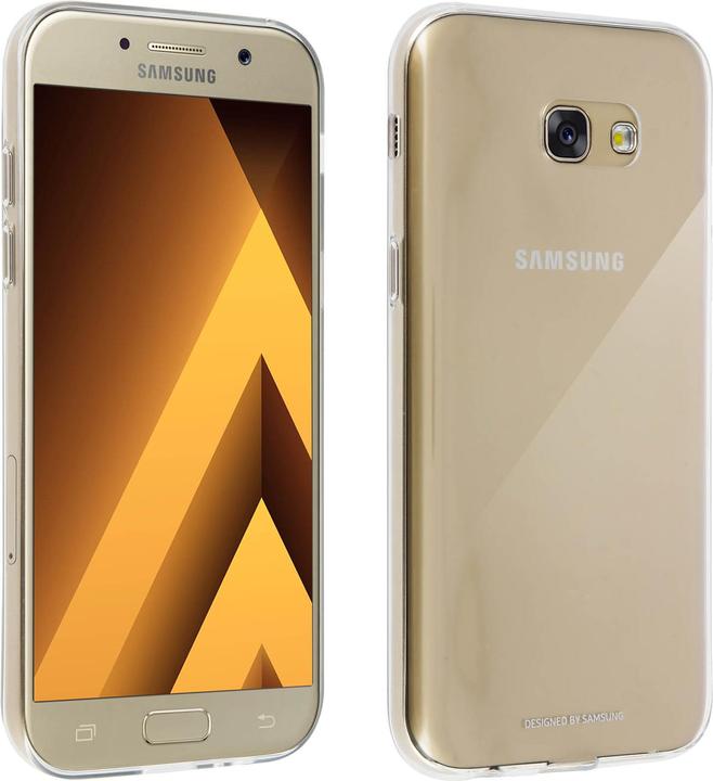 Produktbild Samsung Clear Cover (Samsung Galaxy A3 (2017))
