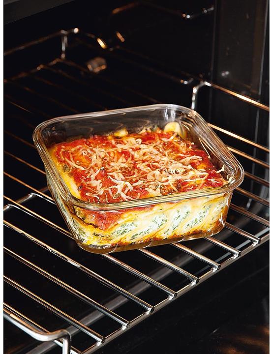 Produktbild Curver Square Cook (0.70 l)