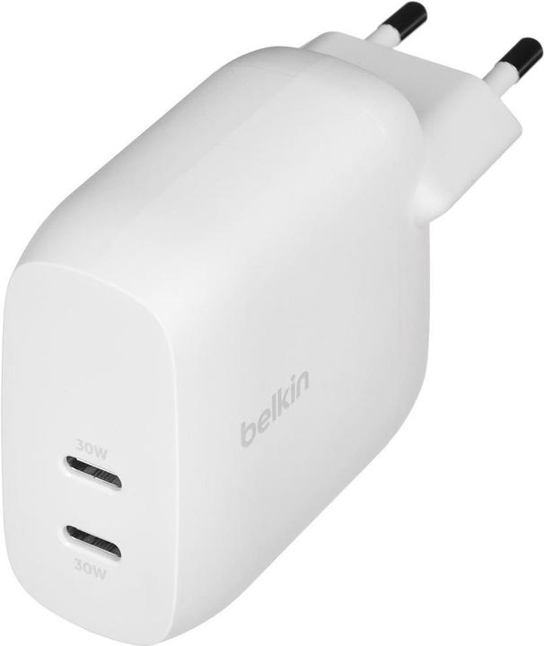 Produktbild Belkin BoostCharge Pro (60 W)