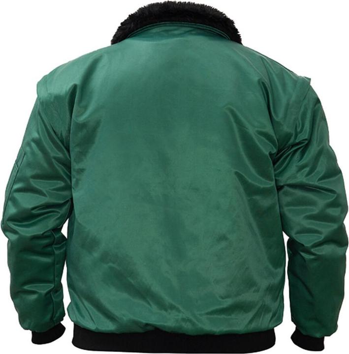 Actual product image Korntex Pilot jacket (XS)