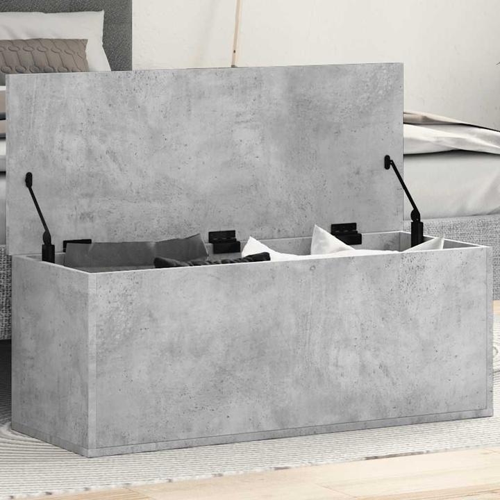 Image du produit VidaXL Vassillissa (90 x 35 x 35 cm)