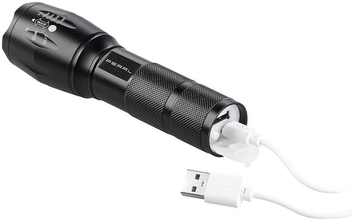 Immagine prodotto KryoLights Torcia LED 2in1 (3 cm, 260 lm)