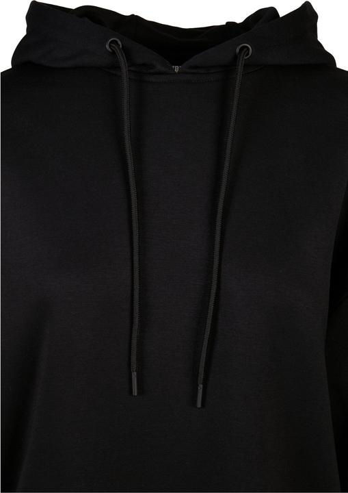 Image du produit Urban Classics Ladies Modal Terry Long Hoody Dress (L)