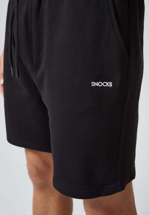 Produktbild Snocks Sweatshorts Herren (M)