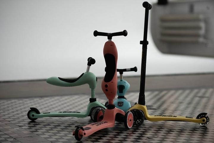 Image du produit Scoot and Ride Highwaykick