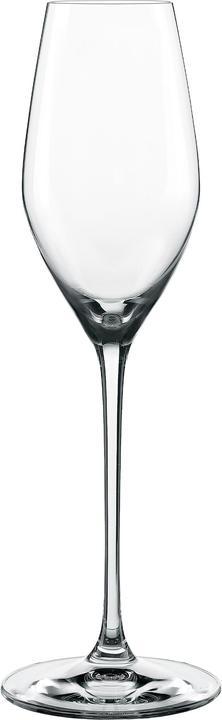 Spiegelau Topline (30 cl, 6 Glasses, Champagne glasses)